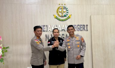Perkuat-Sinergitas-Penegakan-Hukum,-Kapolres-Manggarai-Timur-dan-Kapolres-Manggarai-Silaturahmi-ke-Kejari-Manggarai-dan-Kodim-1612/Manggarai